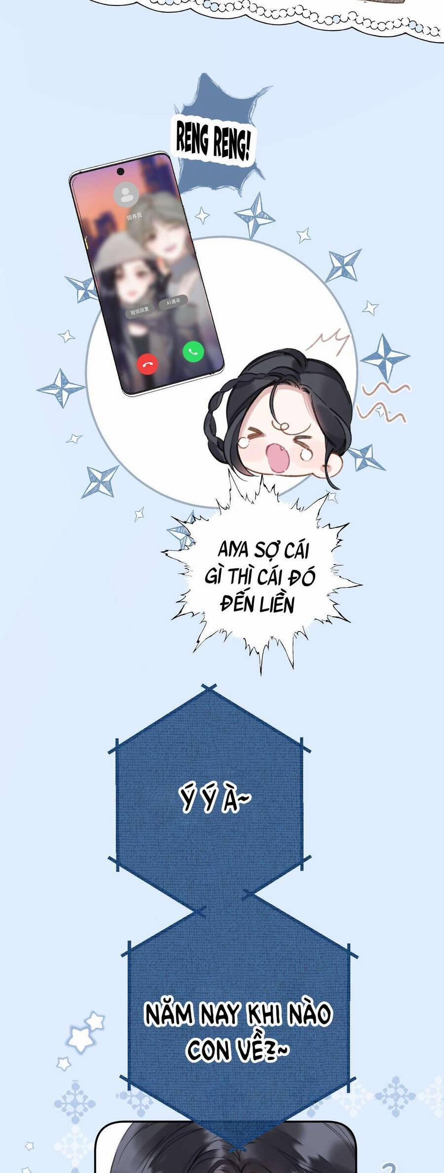 Tôi Cũng Muốn Làm Mợ Út 42 trang 7