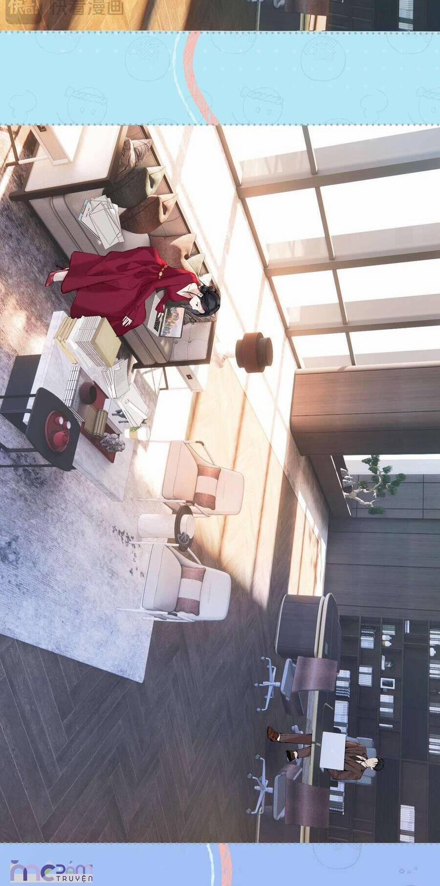 Tôi Cũng Muốn Làm Mợ Út 44 trang 14