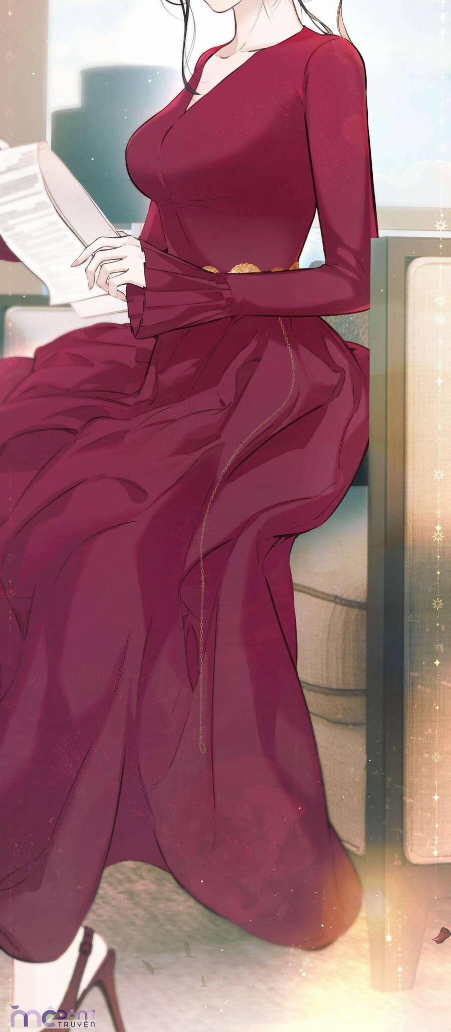 Tôi Cũng Muốn Làm Mợ Út 44 trang 23