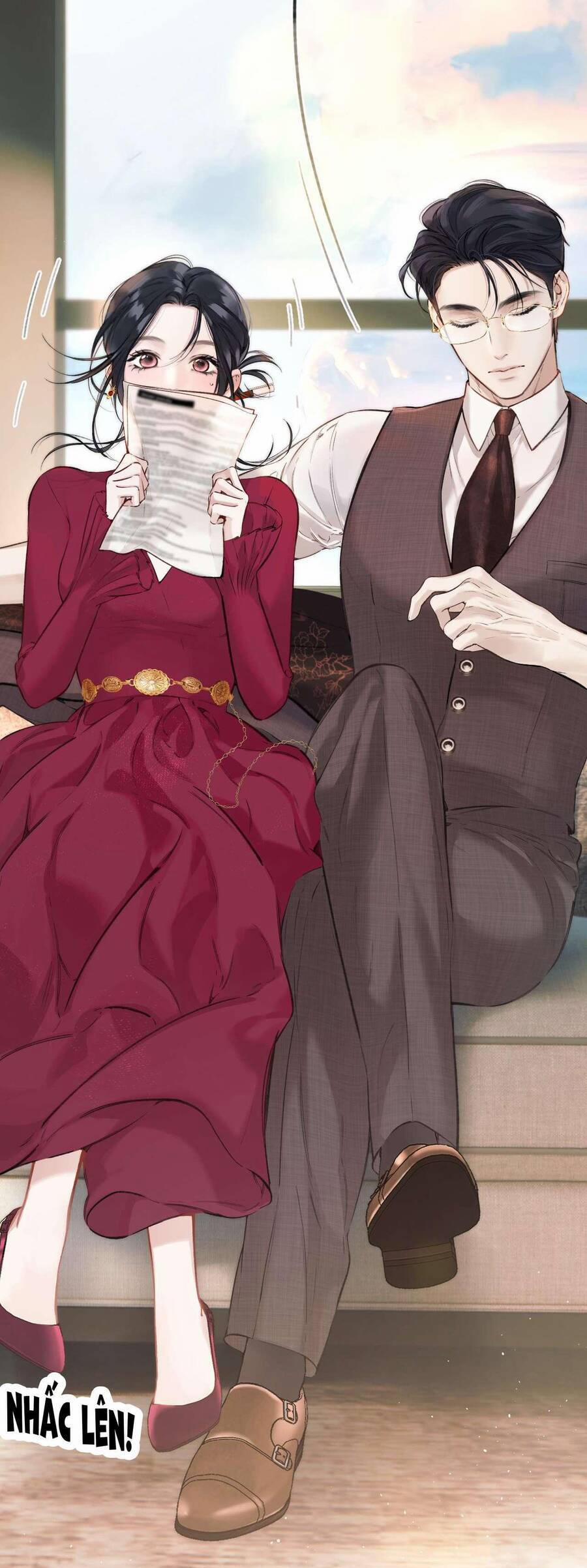 Tôi Cũng Muốn Làm Mợ Út 44 trang 26