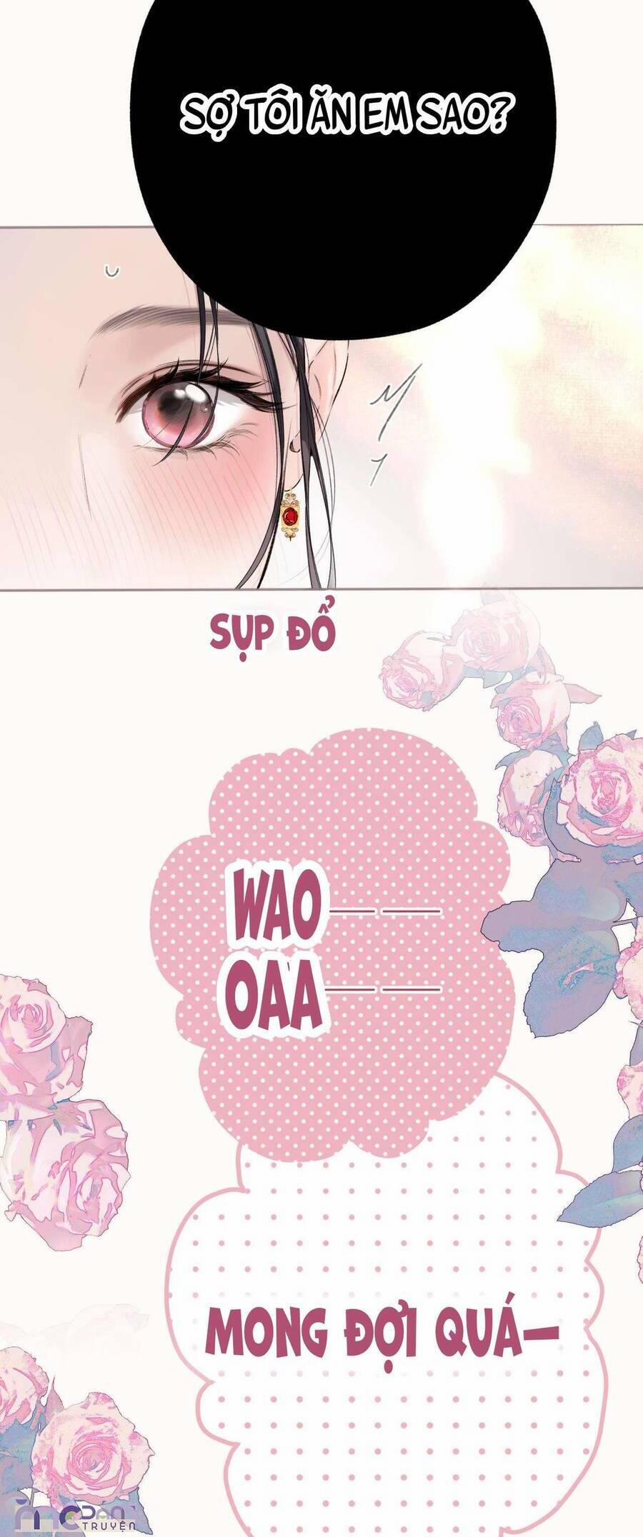 Tôi Cũng Muốn Làm Mợ Út 44 trang 33