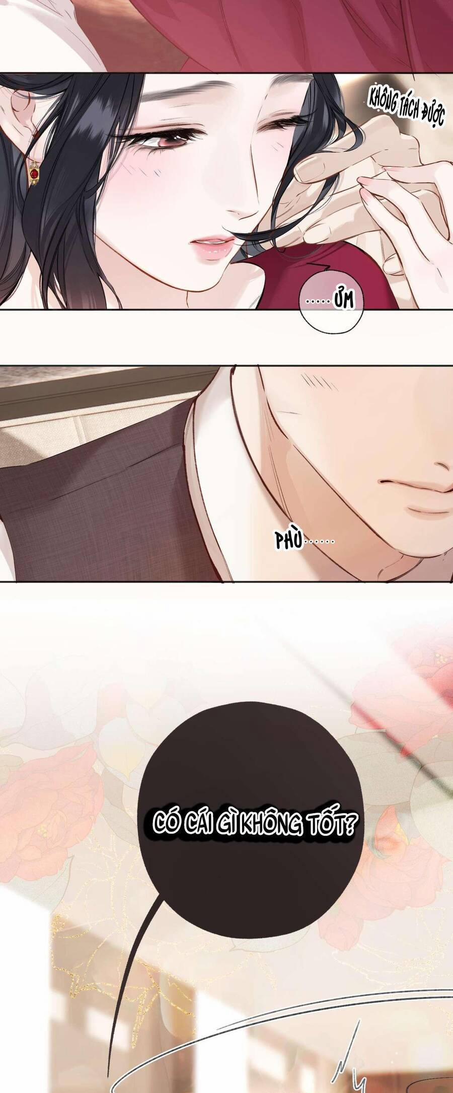 Tôi Cũng Muốn Làm Mợ Út 44 trang 42