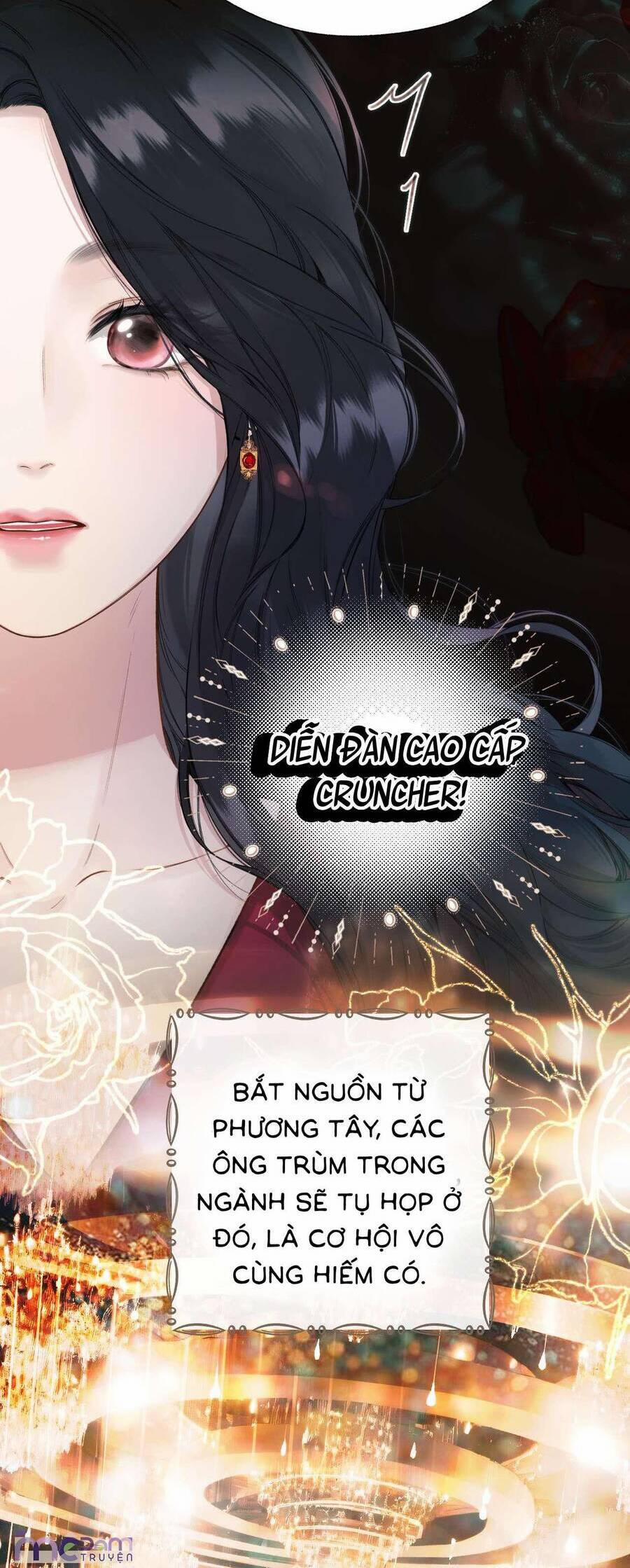 Tôi Cũng Muốn Làm Mợ Út 46.1 trang 21