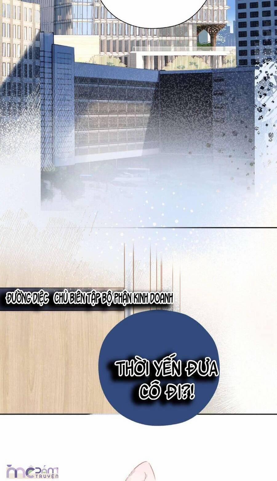 Tôi Cũng Muốn Làm Mợ Út 46.1 trang 29