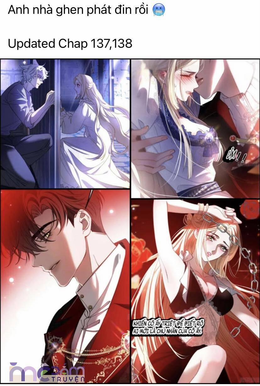 Tôi Cũng Muốn Làm Mợ Út 46.1 trang 3