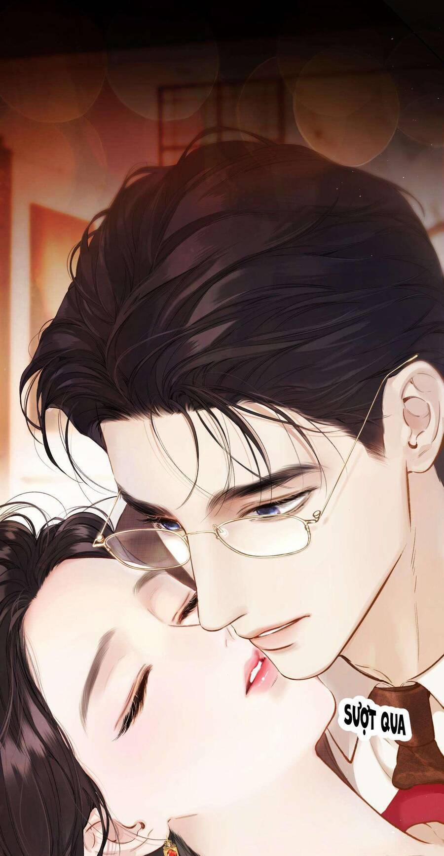 Tôi Cũng Muốn Làm Mợ Út 46.1 trang 5