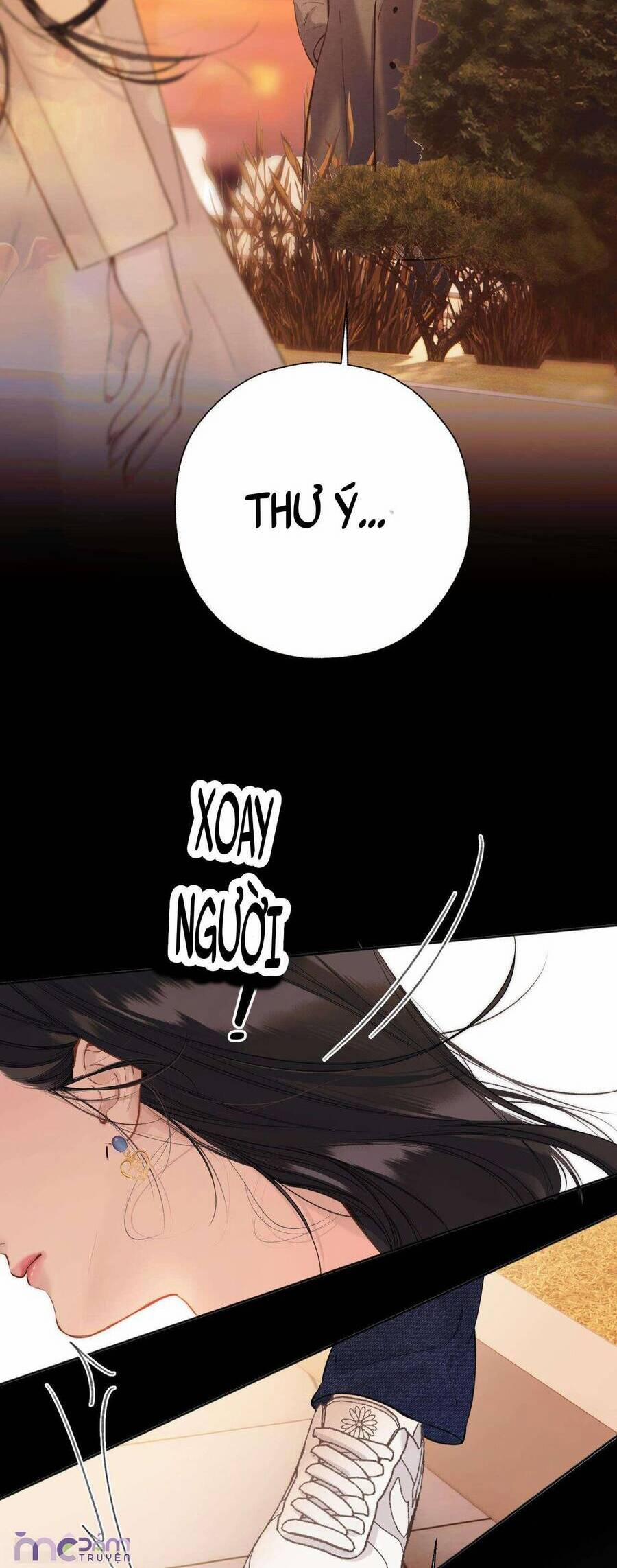 Tôi Cũng Muốn Làm Mợ Út 46.2 trang 11