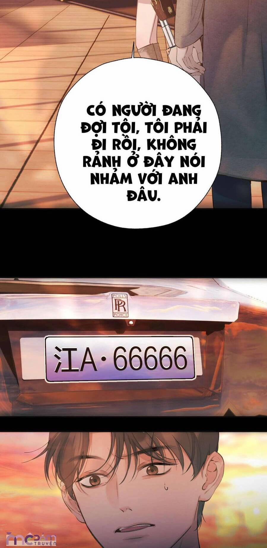 Tôi Cũng Muốn Làm Mợ Út 46.2 trang 19