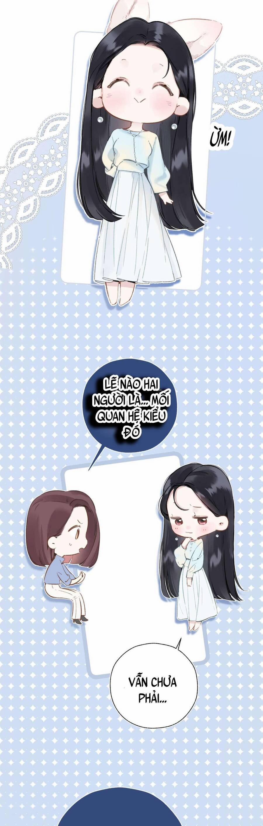 Tôi Cũng Muốn Làm Mợ Út 46.2 trang 2