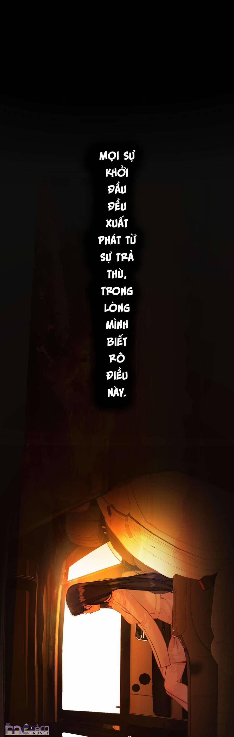 Tôi Cũng Muốn Làm Mợ Út 46.2 trang 24