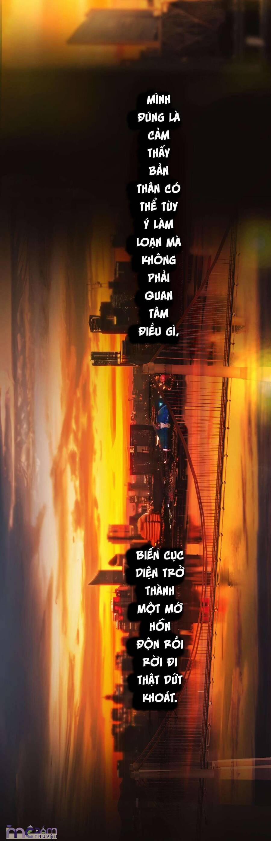 Tôi Cũng Muốn Làm Mợ Út 46.2 trang 26