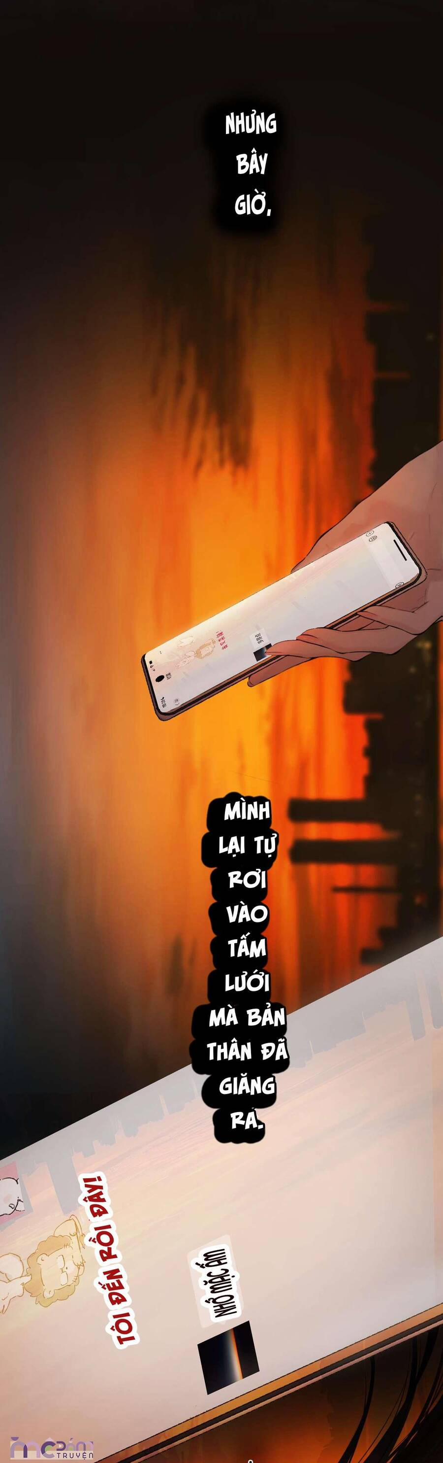 Tôi Cũng Muốn Làm Mợ Út 46.2 trang 27