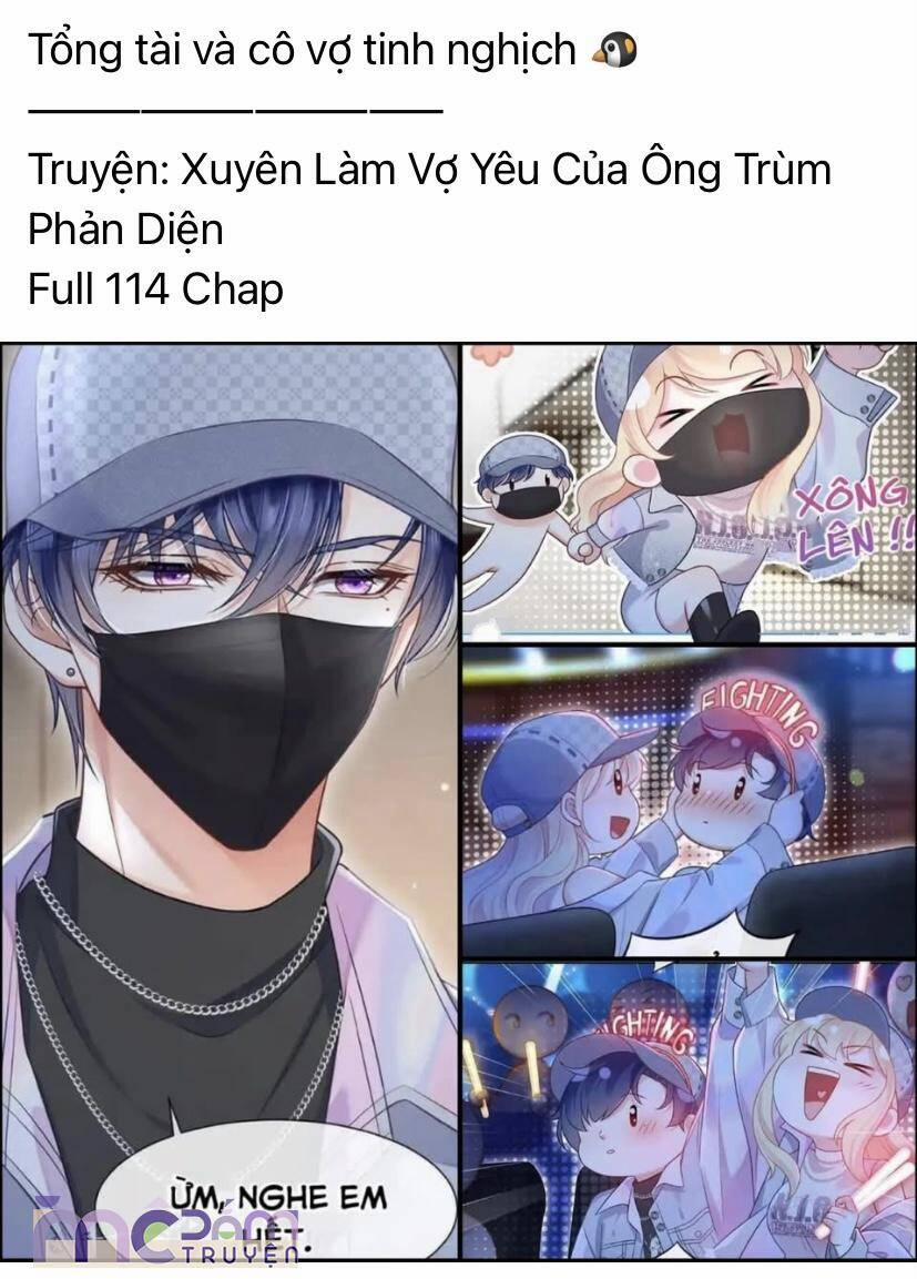 Tôi Cũng Muốn Làm Mợ Út 46.2 trang 31