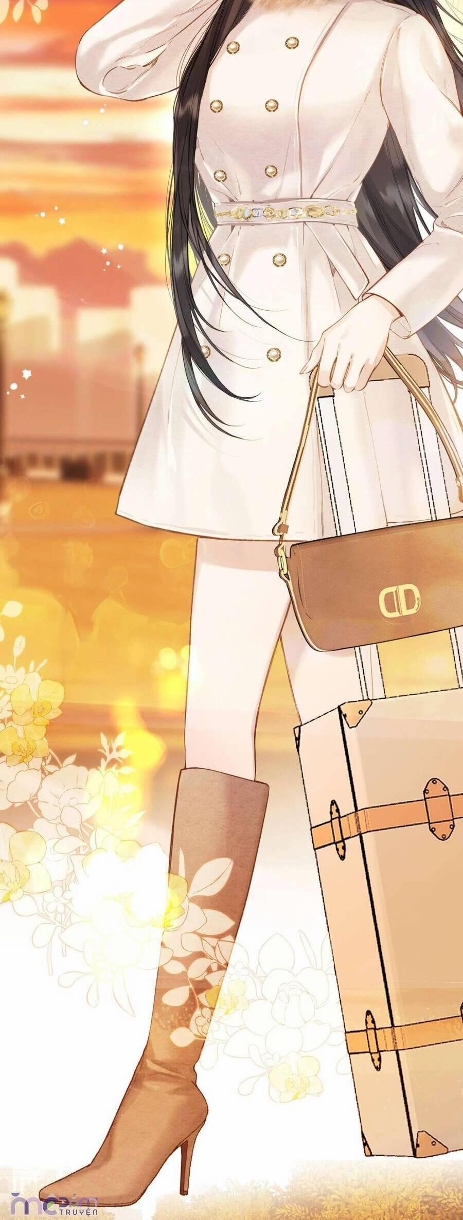 Tôi Cũng Muốn Làm Mợ Út 46.2 trang 7