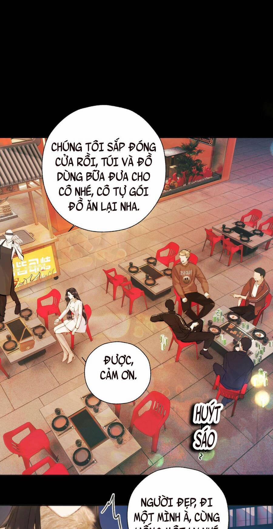 Tôi Cũng Muốn Làm Mợ Út 47 trang 23