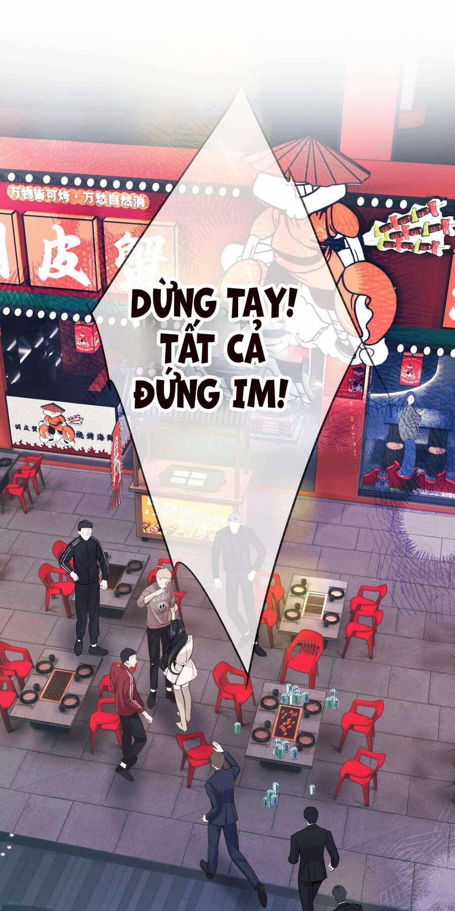 Tôi Cũng Muốn Làm Mợ Út 47 trang 38