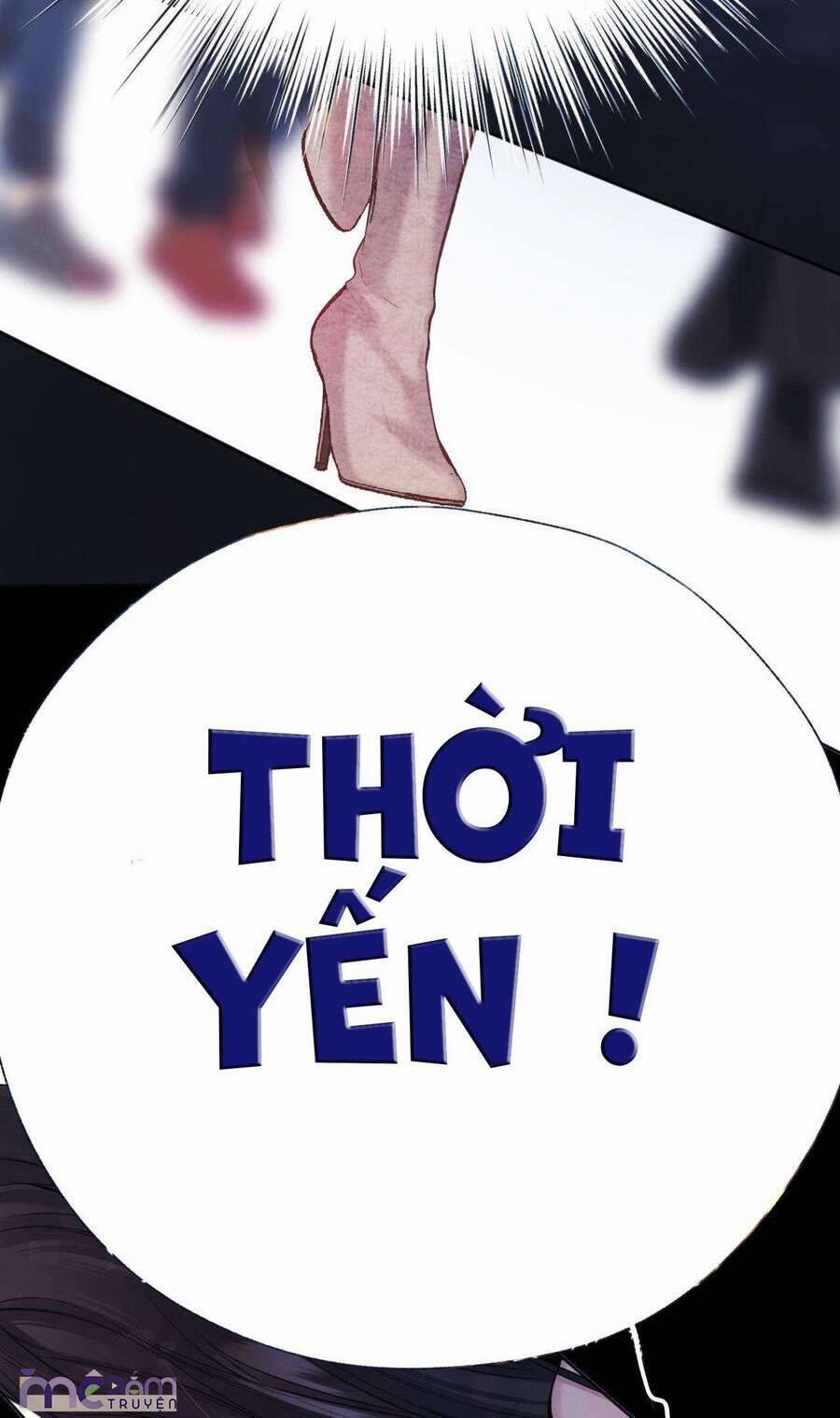 Tôi Cũng Muốn Làm Mợ Út 47 trang 46