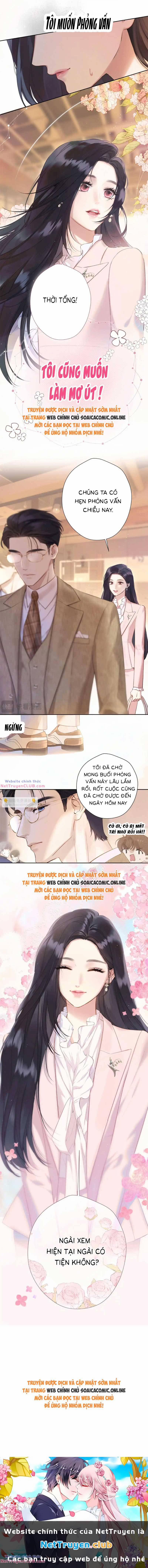 Tôi Cũng Muốn Làm Mợ Út 5 trang 6