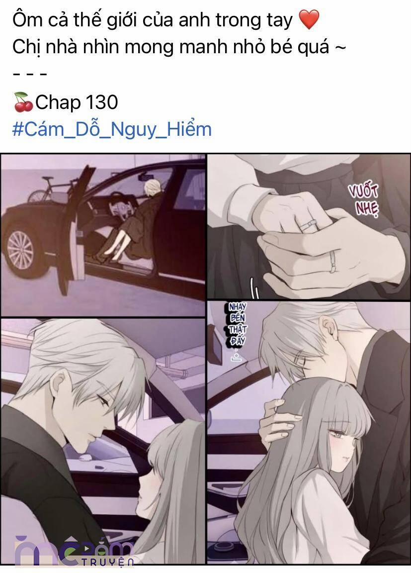 Tôi Cũng Muốn Làm Mợ Út 50.5 trang 6