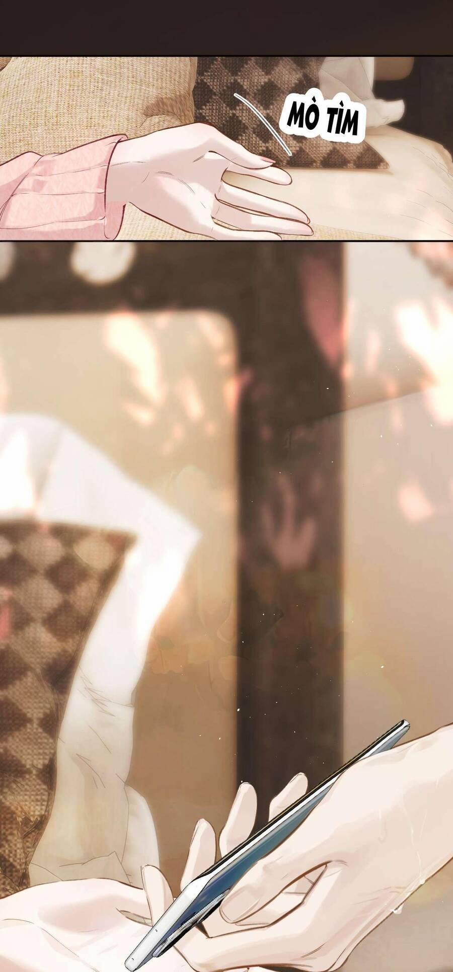 Tôi Cũng Muốn Làm Mợ Út 50 trang 15