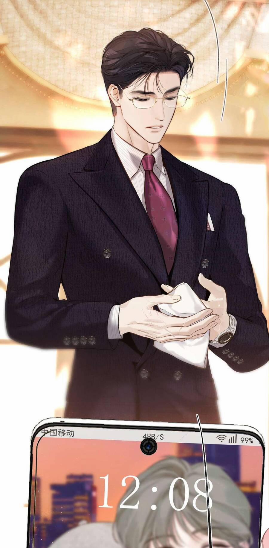 Tôi Cũng Muốn Làm Mợ Út 50 trang 19