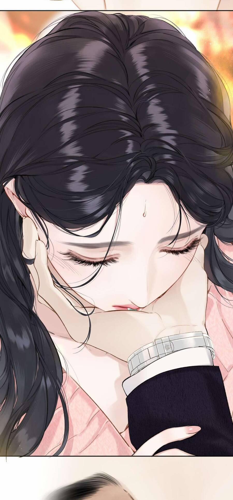 Tôi Cũng Muốn Làm Mợ Út 50 trang 23