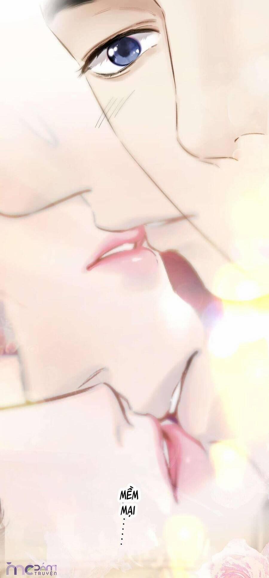 Tôi Cũng Muốn Làm Mợ Út 50 trang 24