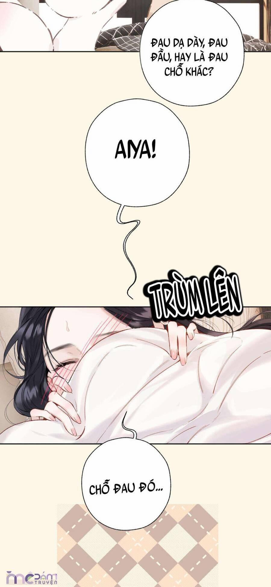 Tôi Cũng Muốn Làm Mợ Út 50 trang 28