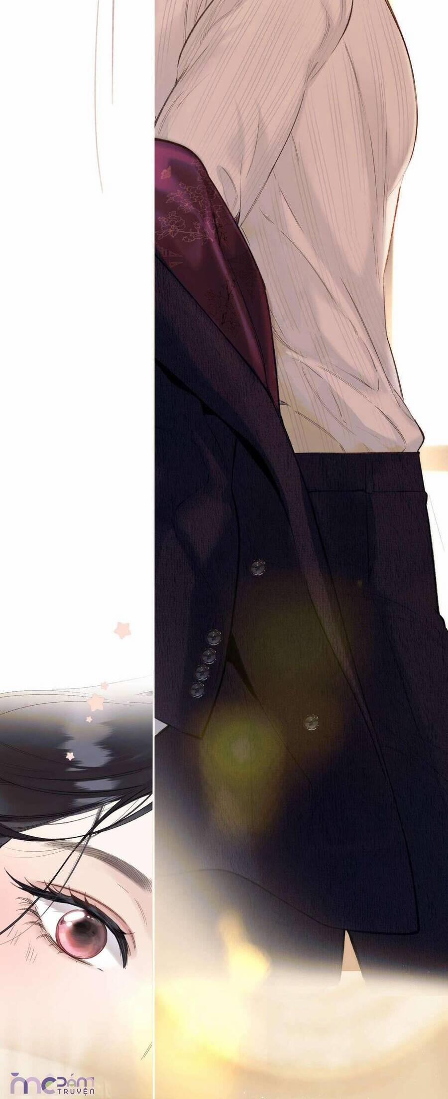 Tôi Cũng Muốn Làm Mợ Út 50 trang 36