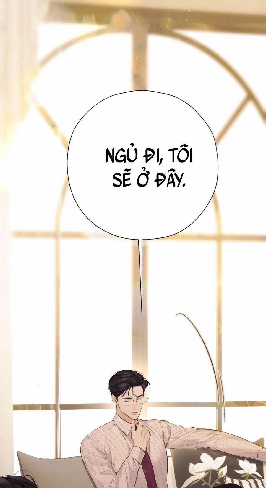 Tôi Cũng Muốn Làm Mợ Út 50 trang 37