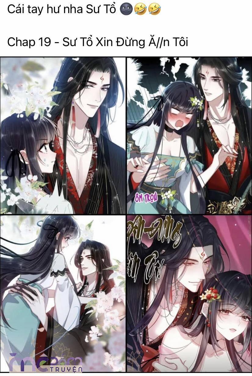 Tôi Cũng Muốn Làm Mợ Út 50 trang 4