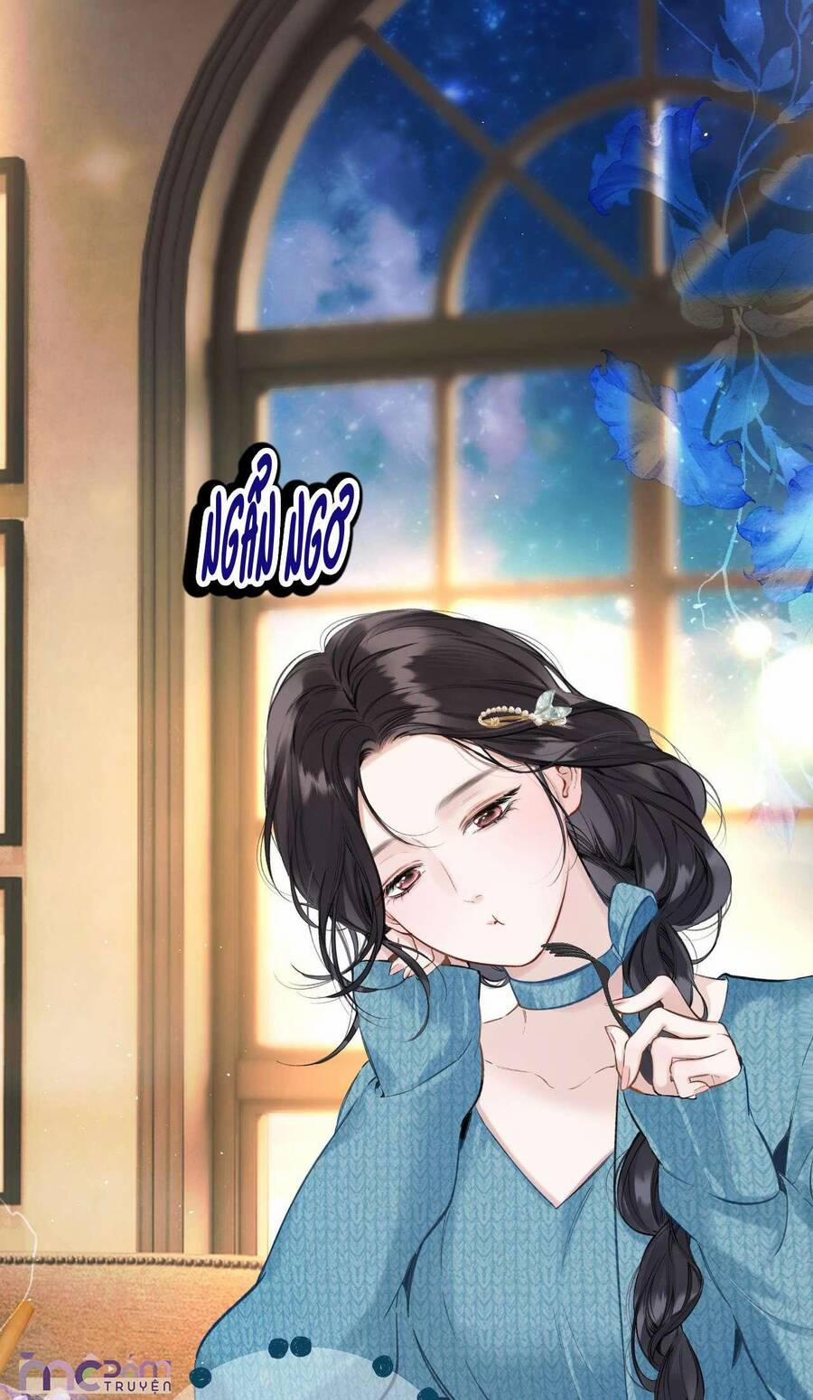 Tôi Cũng Muốn Làm Mợ Út 50 trang 46