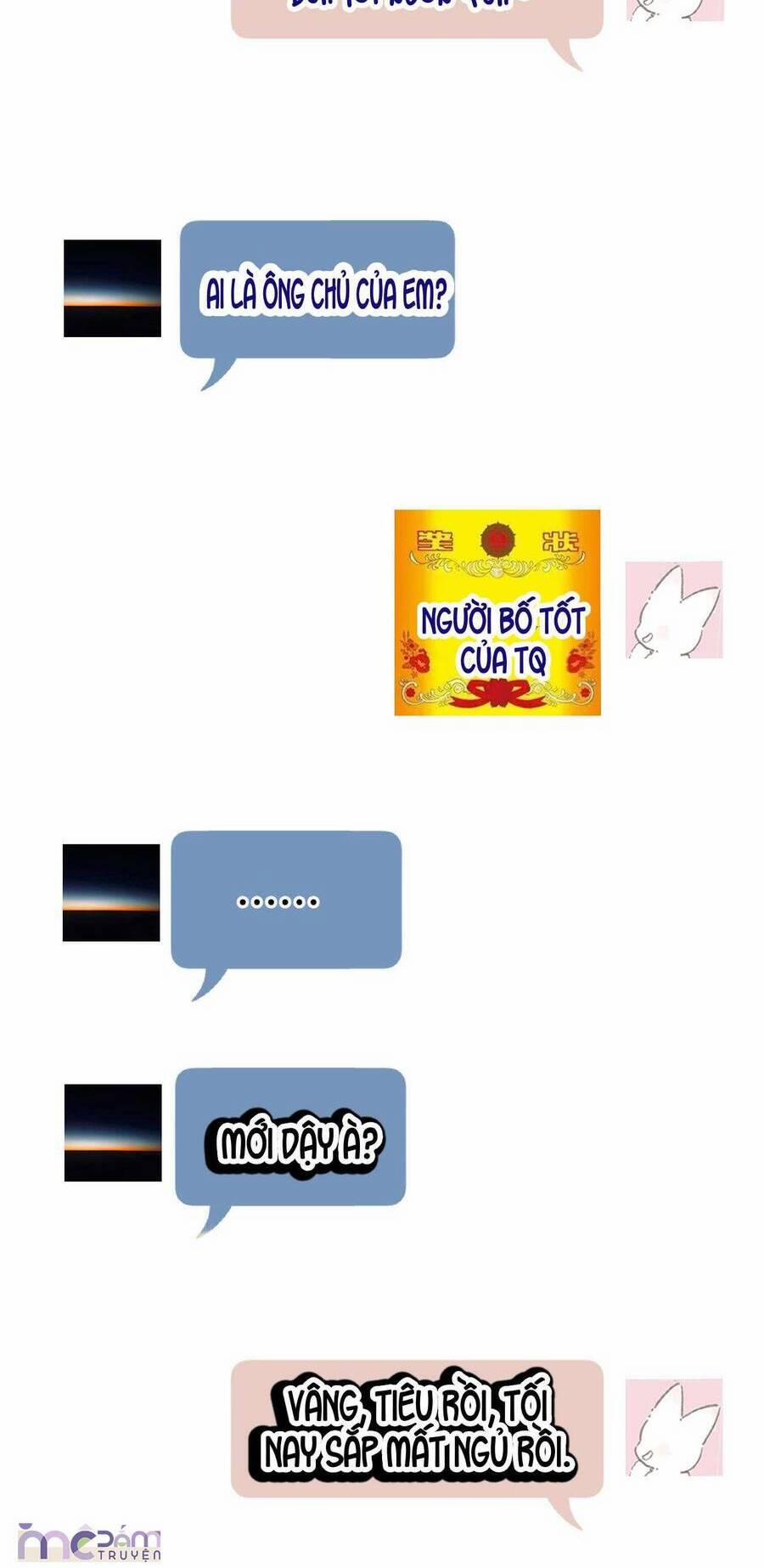 Tôi Cũng Muốn Làm Mợ Út 50 trang 48