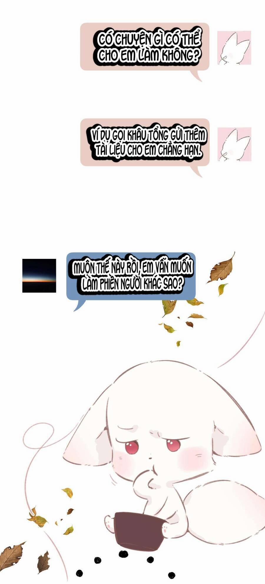 Tôi Cũng Muốn Làm Mợ Út 50 trang 49