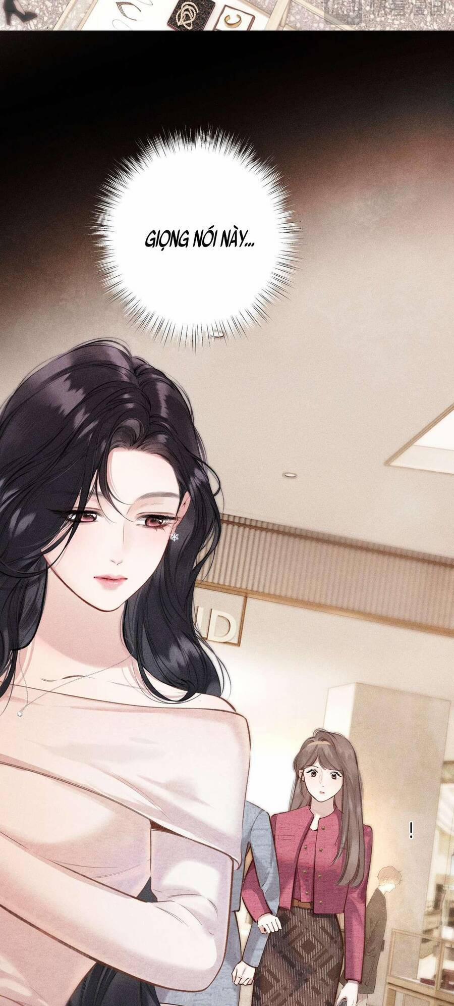 Tôi Cũng Muốn Làm Mợ Út 52 trang 12