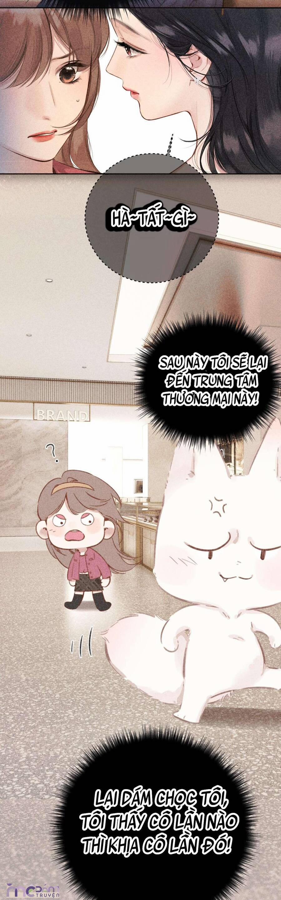 Tôi Cũng Muốn Làm Mợ Út 52 trang 21