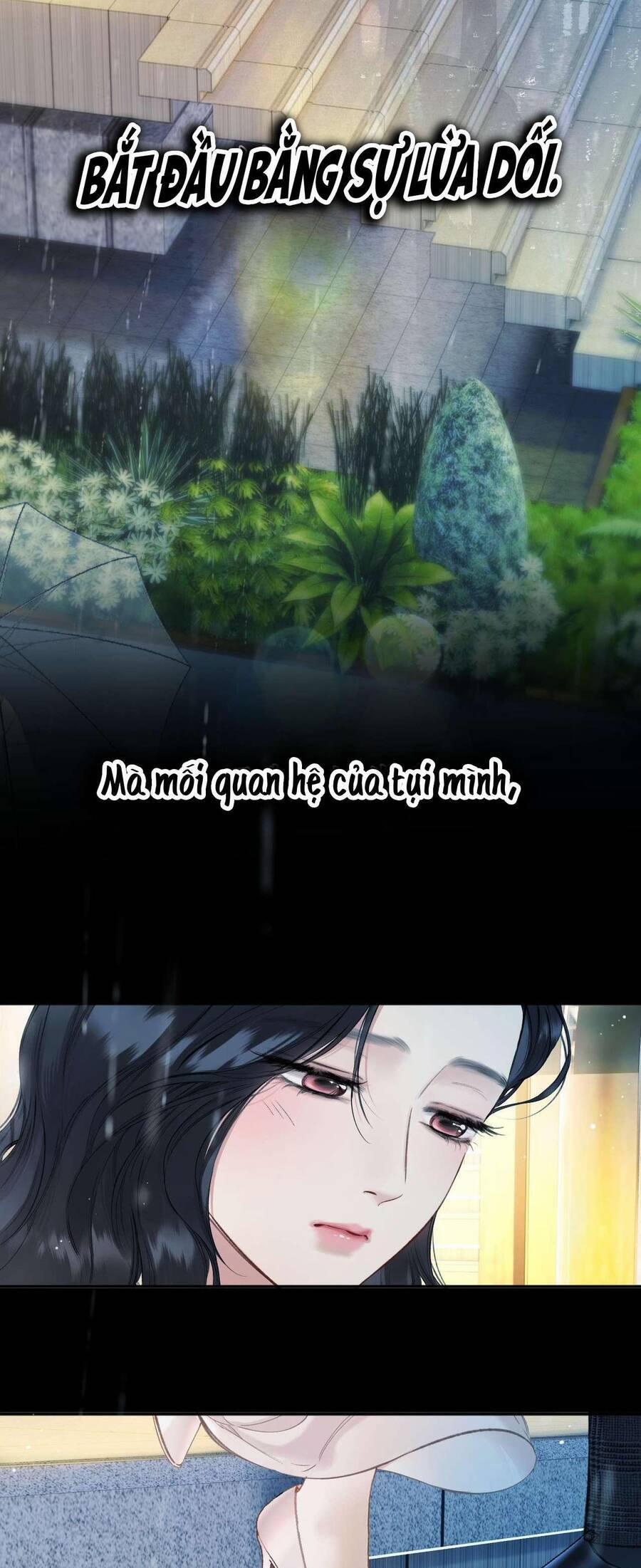 Tôi Cũng Muốn Làm Mợ Út 52 trang 32