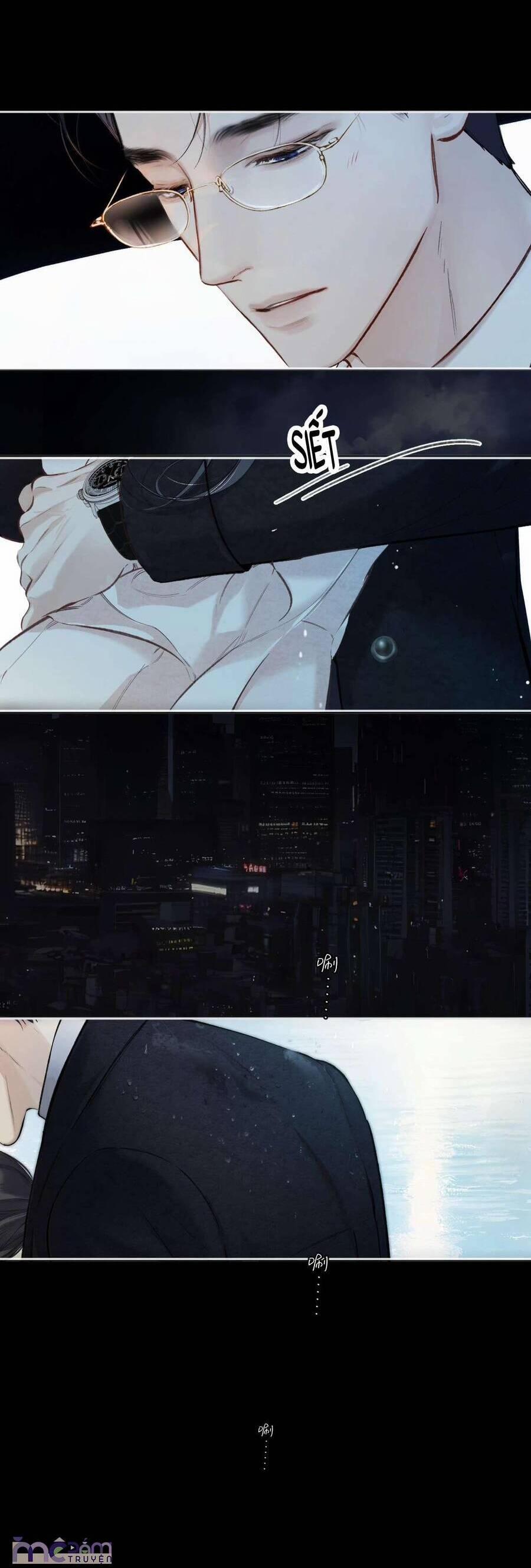 Tôi Cũng Muốn Làm Mợ Út 52 trang 35