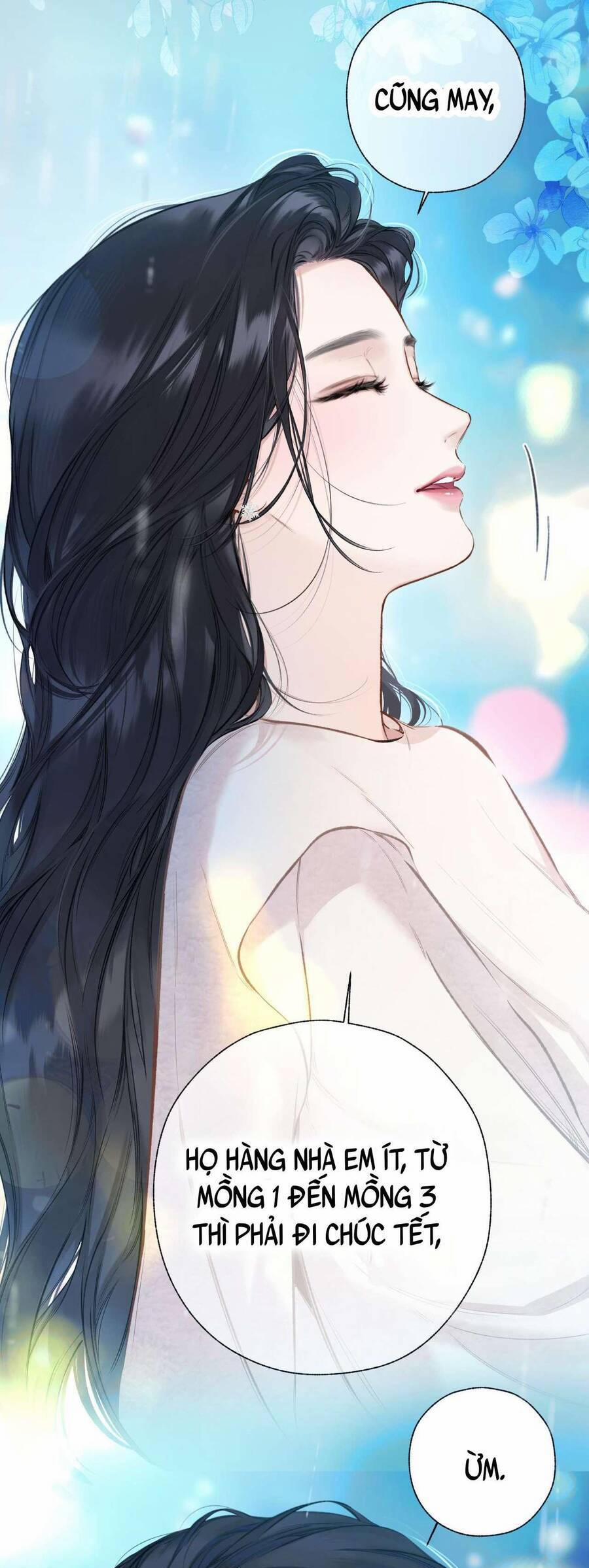 Tôi Cũng Muốn Làm Mợ Út 52 trang 39