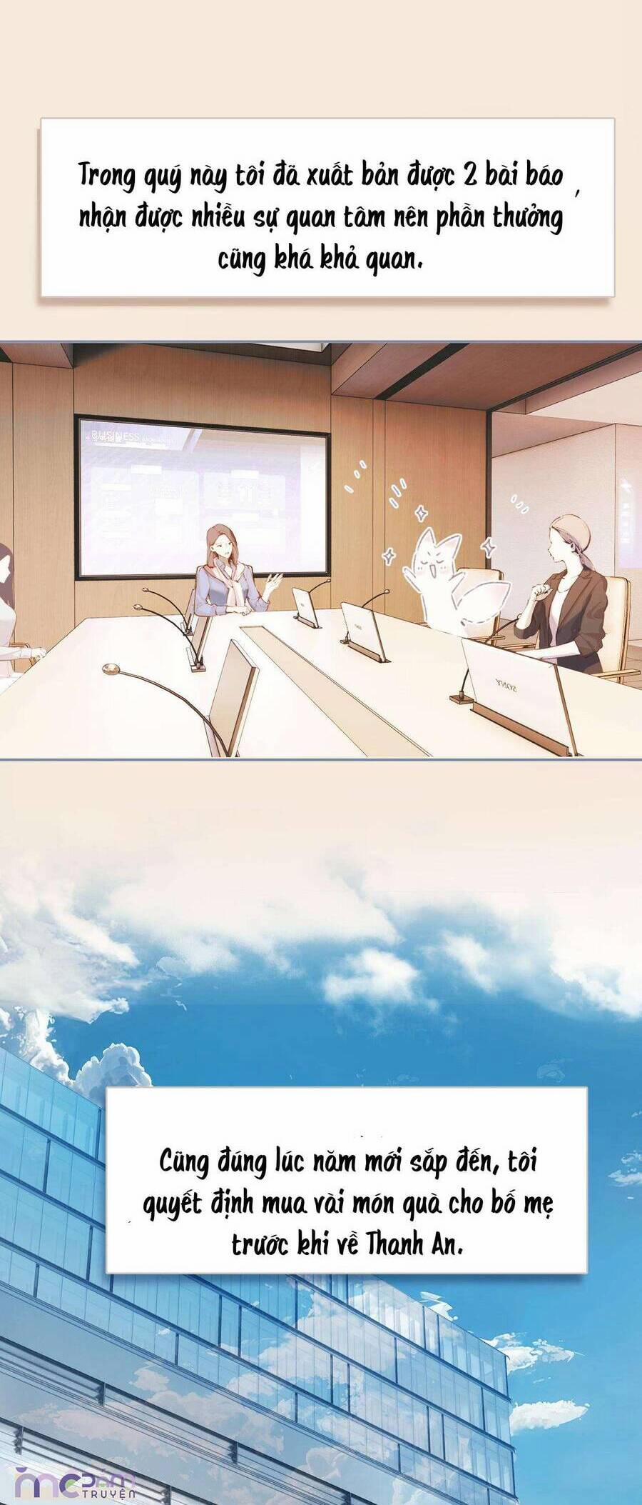 Tôi Cũng Muốn Làm Mợ Út 52 trang 6