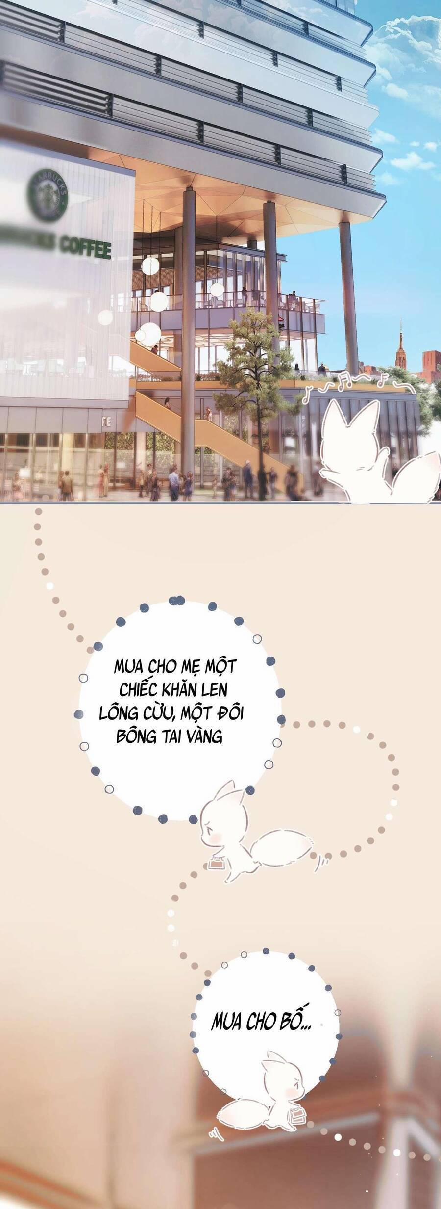 Tôi Cũng Muốn Làm Mợ Út 52 trang 7