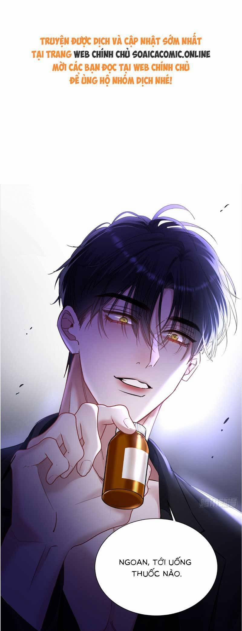 Tôi Cũng Muốn Làm Mợ Út 6 trang 0