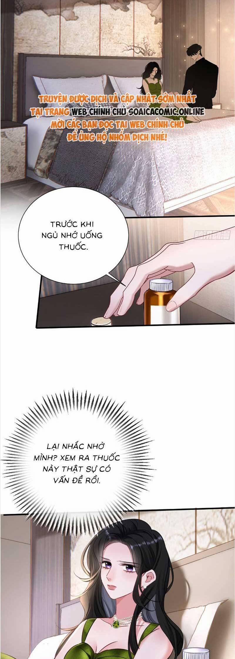 Tôi Cũng Muốn Làm Mợ Út 6 trang 10