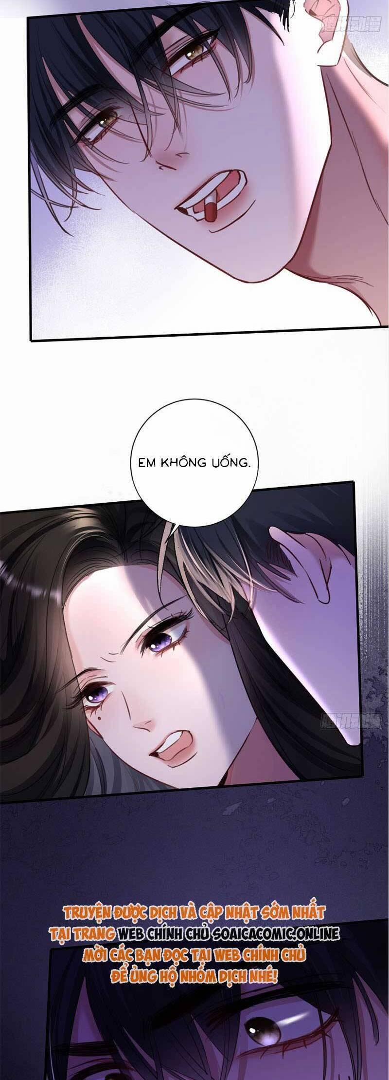 Tôi Cũng Muốn Làm Mợ Út 6 trang 13