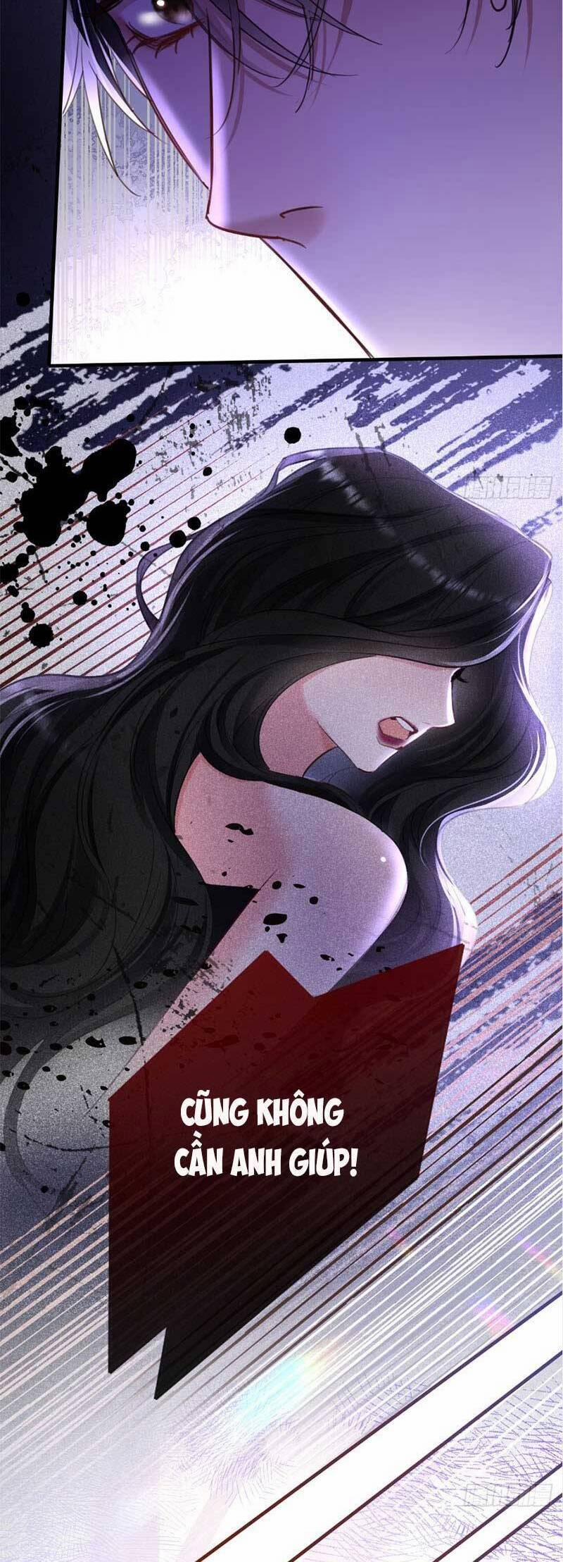 Tôi Cũng Muốn Làm Mợ Út 6 trang 14