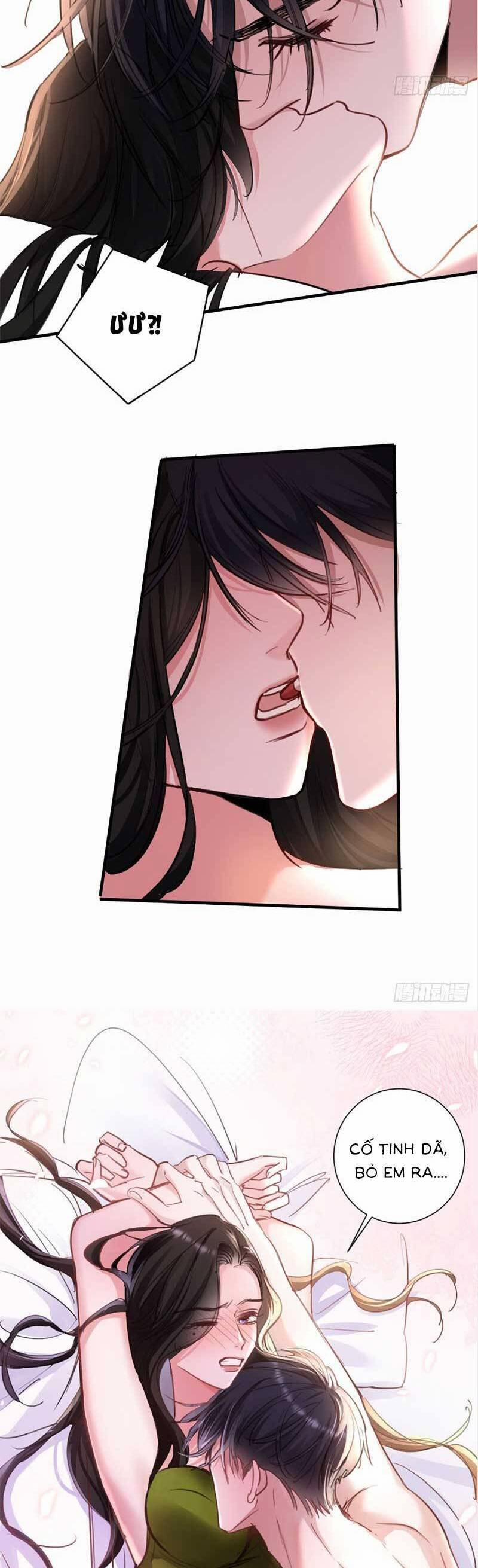 Tôi Cũng Muốn Làm Mợ Út 6 trang 16