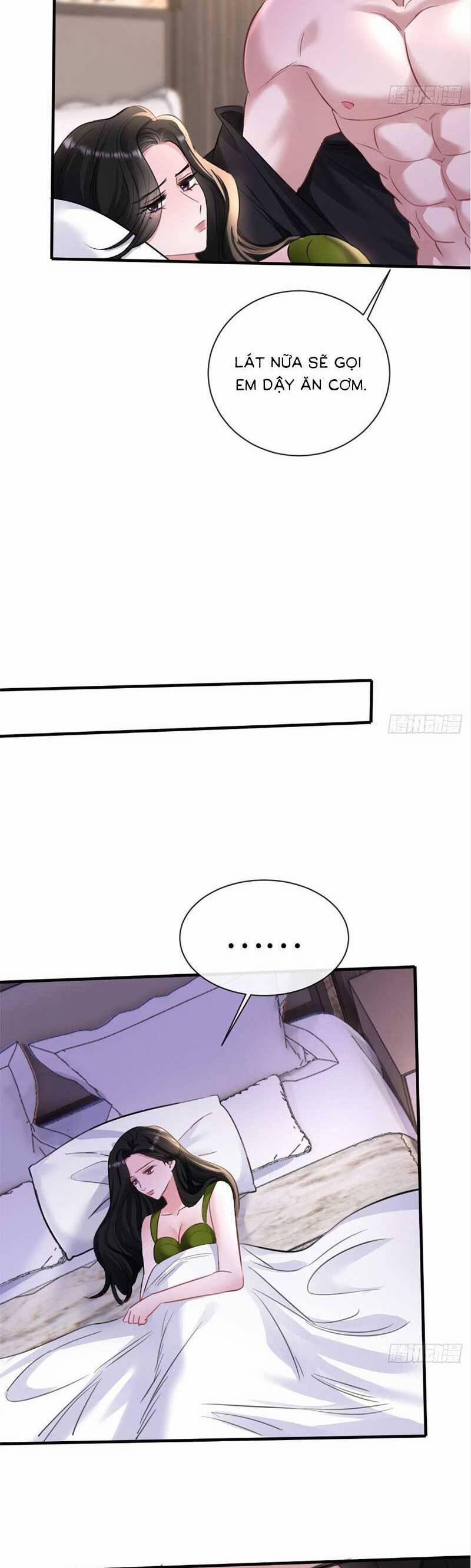 Tôi Cũng Muốn Làm Mợ Út 6 trang 19