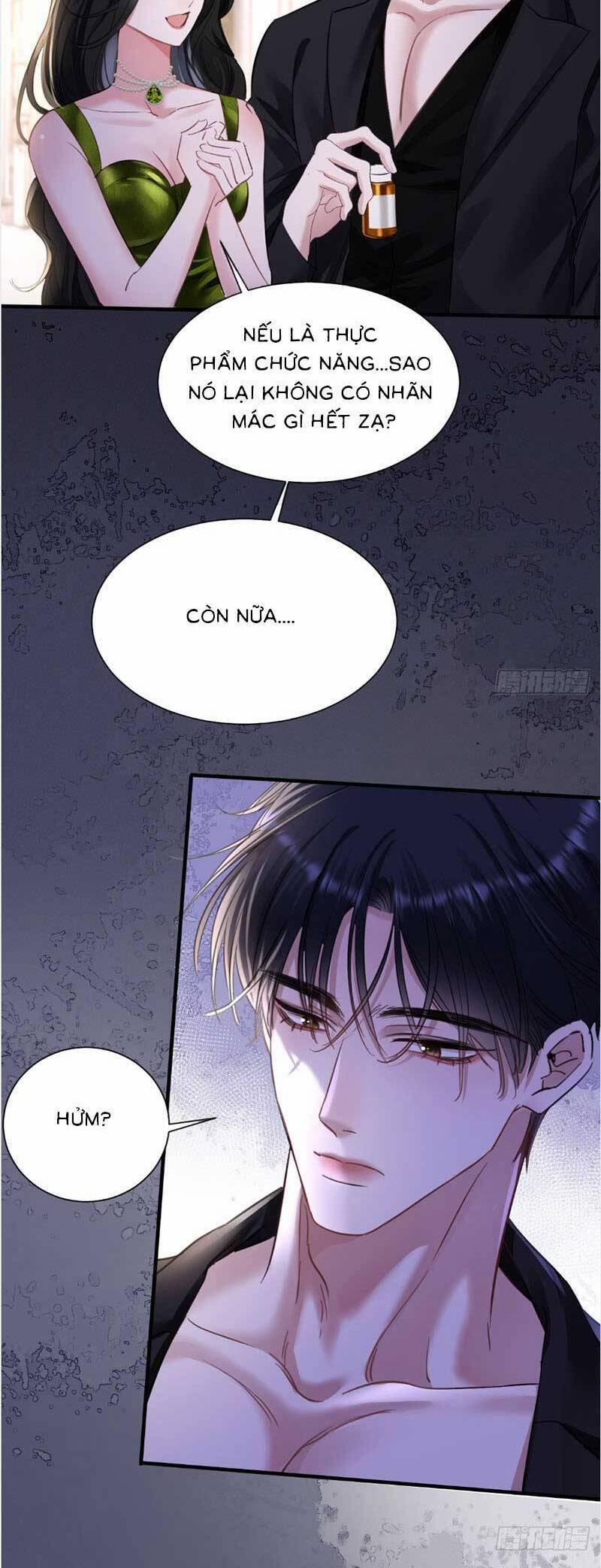 Tôi Cũng Muốn Làm Mợ Út 6 trang 2