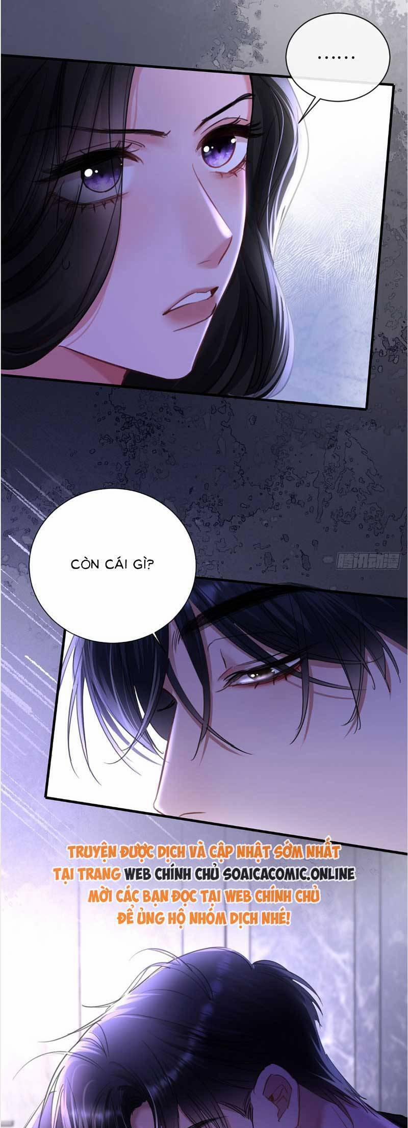 Tôi Cũng Muốn Làm Mợ Út 6 trang 3