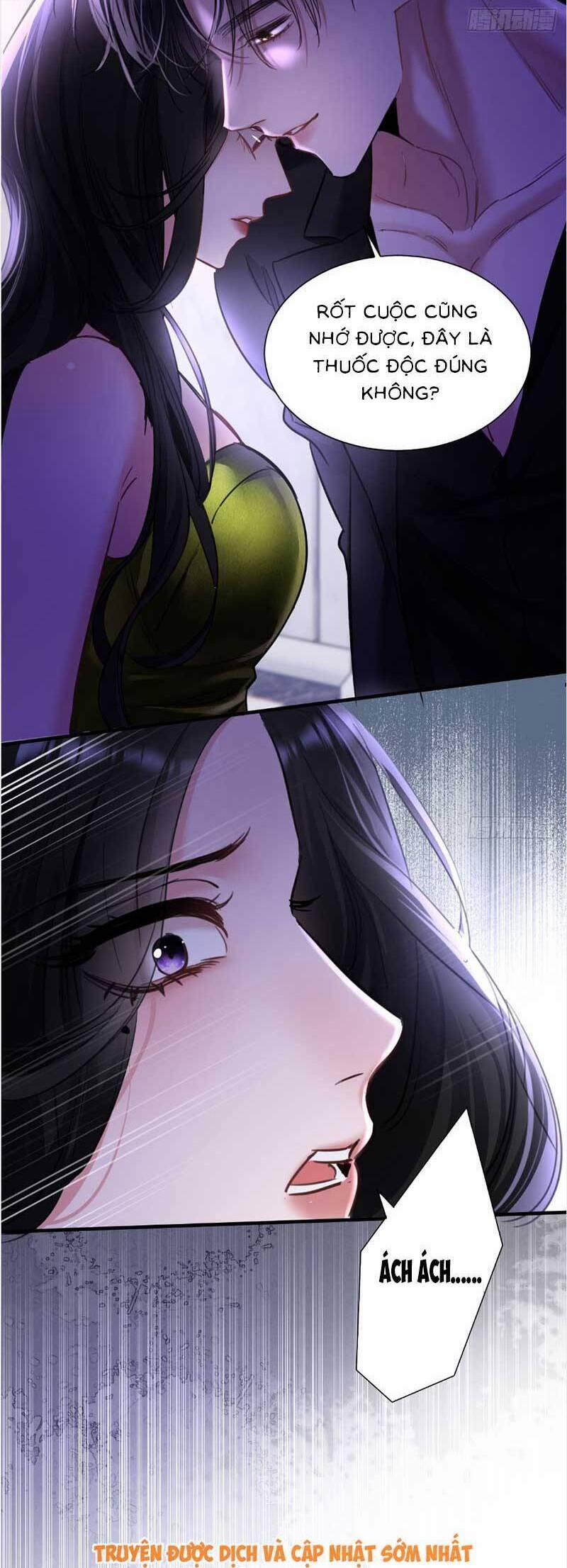 Tôi Cũng Muốn Làm Mợ Út 6 trang 4